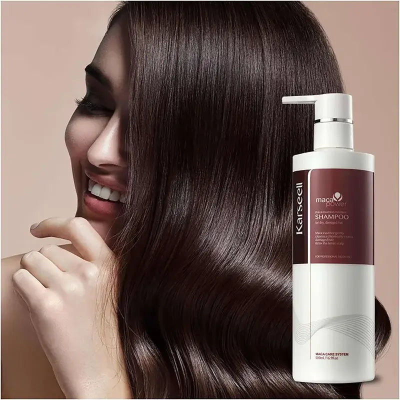 Karseell-shampoo, 500 ml