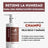 Karseell-shampoo, 500 ml