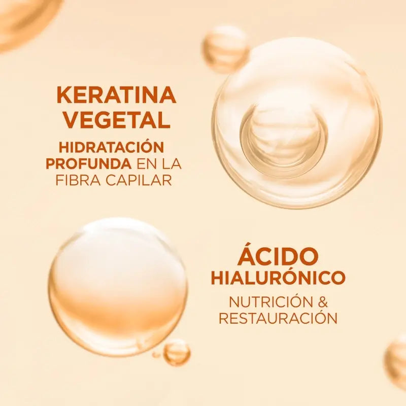Kativa Post Alisado Deep Treatment, 300 ml