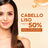 Kativa Post Alisado Deep Treatment, 300 ml