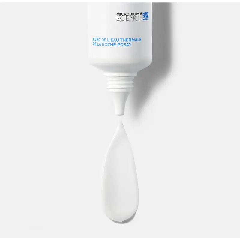 La Roche-Posay Toleriane Kerium DS rauhoittava kasvovoide 40 ml