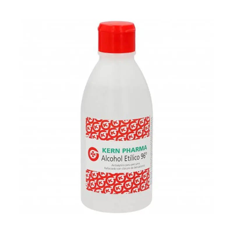 Kern Pharma 96-prosenttinen alkoholi 250 ml