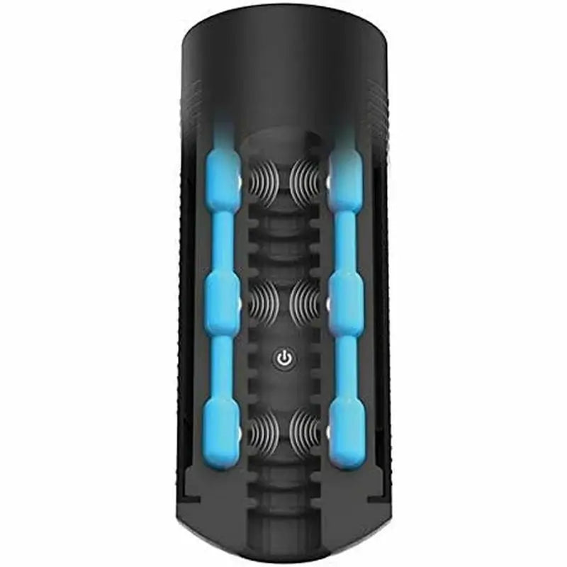 Kiiroo  Titan - teknologinen masturbaattori Experience