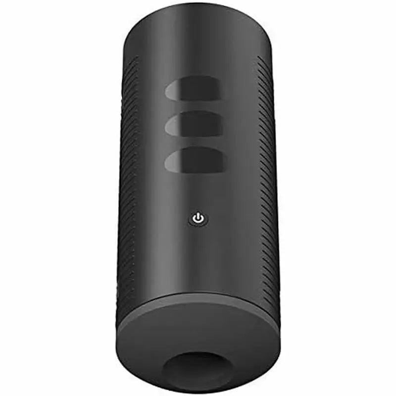 Kiiroo  Titan - teknologinen masturbaattori Experience