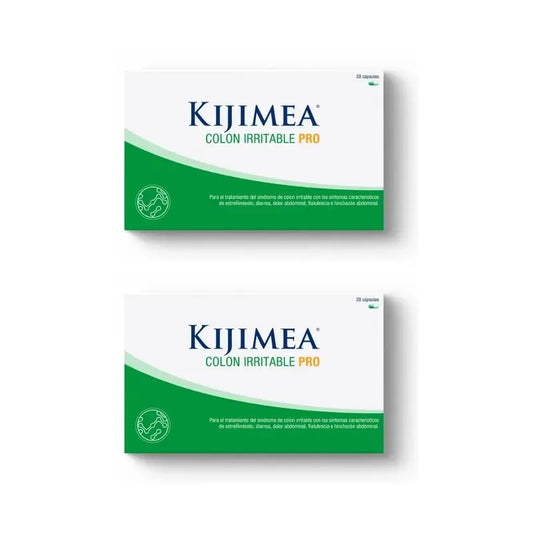 Kijimea Colon Irritable Pro, 2 x 28 kapselia 