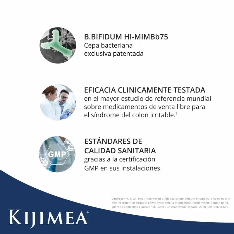 Kijimea Colon Irritable Pro, 84 kapselia