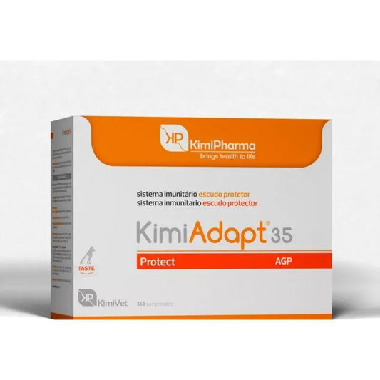 Kimiadapt 35, 360 tablettia