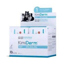 Kimiderm Fast 360 kapselia