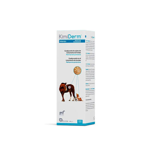 Kimiderm Intensiv -voide 100 g