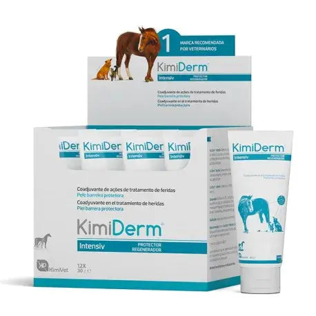 Kimiderm Intensiv -voide 12 x 30 g