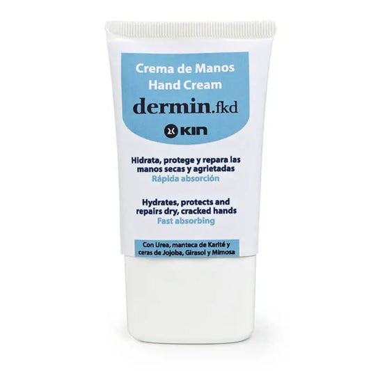 KIN Dermin-Fkd Hand Cream 50 ml
