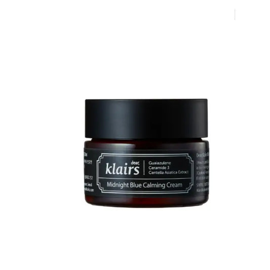 Klairs Midnight Blue Calming -voide 30 ml, 30 ml