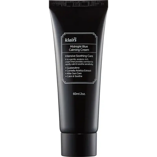 Klairs Midnight Blue Calming -voide 60 ml, 60 ml