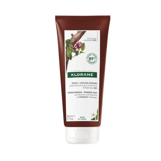 Klorane Kiniini-hoitoaine 200 ml