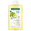 Klorane Sitruunashampoo rasvaisille hiuksille 400 ml