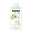 Klorane Päivittäinen kauramaito-shampoo, korkea siedettävyys, 400 ml