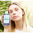 Klorane Luomupellavashampoo 400 ml