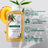 Klorane Mango-shampoo 400 ml