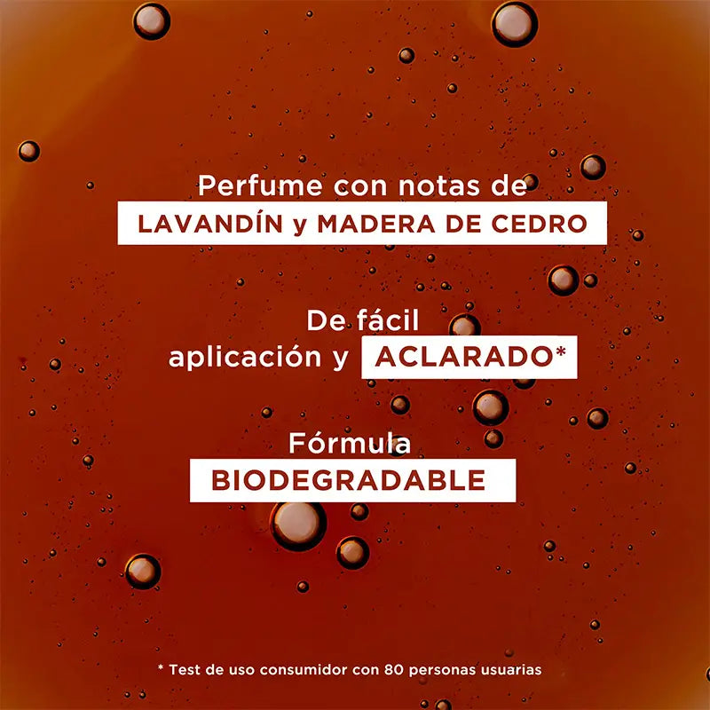 Klorane-duopaketti: Kiniini-shampoo B-vitamiineilla, 2 x 400 ml
