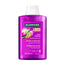 Klorane Gloss Hydratant -shampoo, joka elvyttää kiiltoa ja ruskeita sävyjä, 200 ml