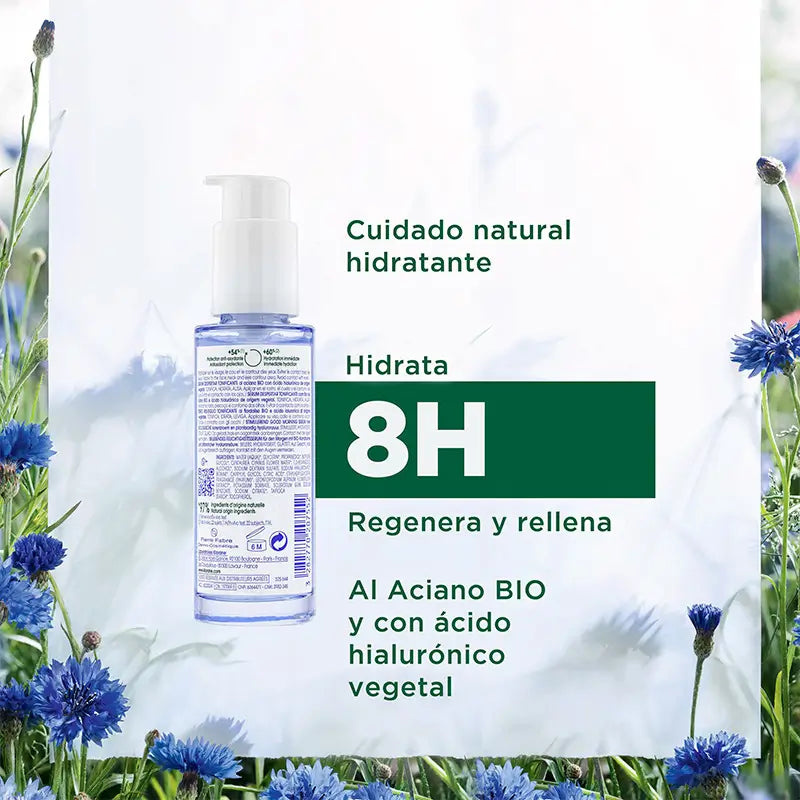 Klorane Cornflower Water Revitalizing Serum 40 ml