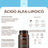 Kobho Labsin alfa-lipoiinihappolisä, 60 kapselia