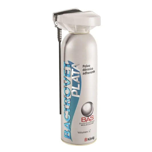 Konig Bactrovet Plata 100 millilitraa