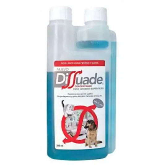 Konig Dissuade -tiiviste, 300 ml