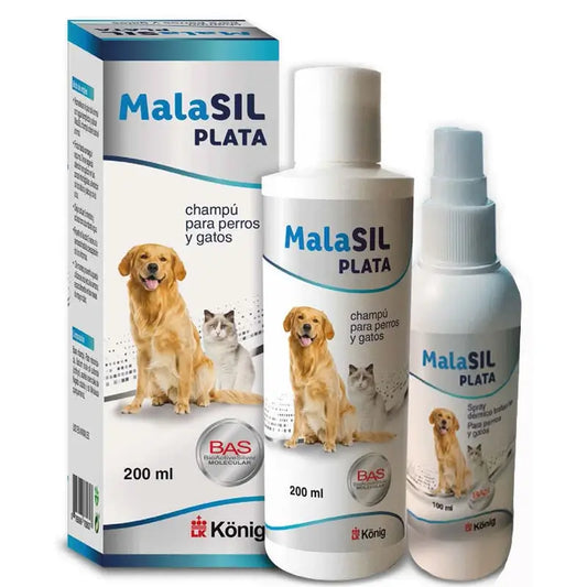 Konig Malasil -suihke – 100 ml