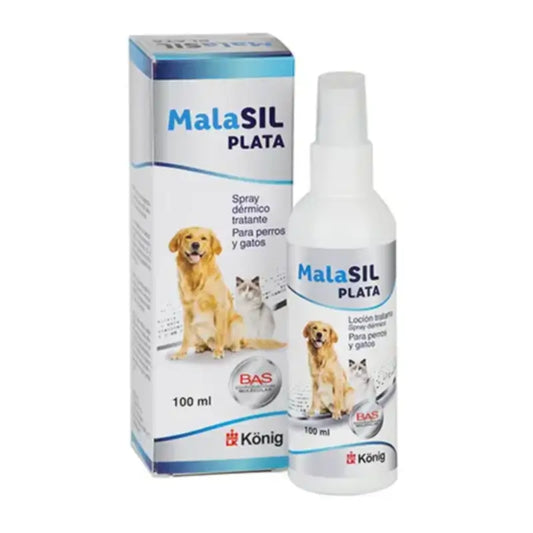 Konig Malasil -suihke – 100 ml