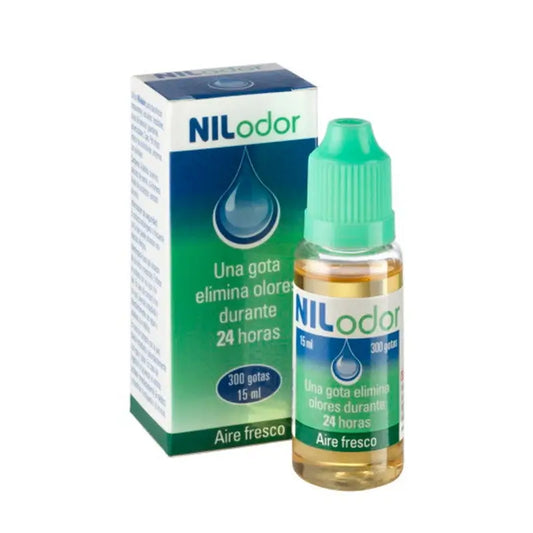 Konig Nilodor -tiiviste, tipat, 15 millilitraa