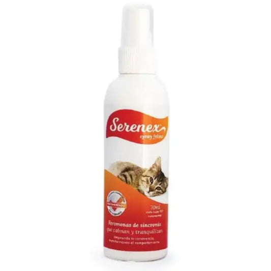 Konig Serenex -kissaferoomit, 70 ml