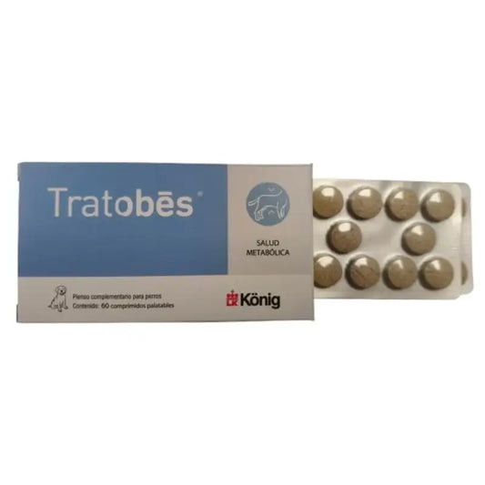 Konig Tratobes, 60 kapselia