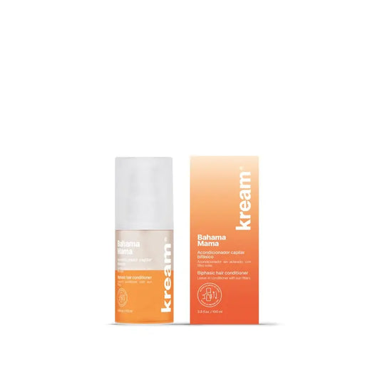 Kream Hoitoaine – Suihke – Bahama Mama – 100 ml