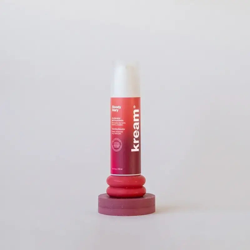 Kream Bloody Mary -rusketuksen kiihdyttäjä, 3 x 150 ml