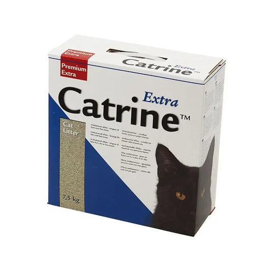 Kruuse Catrine Premium Extra 7,5 kiloa, 7