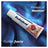 Kukident Duplo Pro Plus – purun kovuus, 2 x 57 g