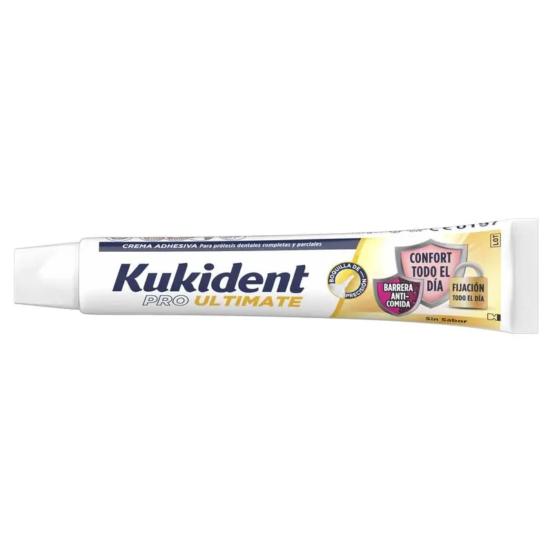 Kukident Pro Ultimate, mauton, 57 g