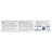 Kukident Triplo Pro Complete -kiinnityskreemi hammasproteeseille, neutraali 3 x 70 g