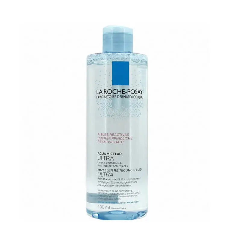 La Roche Posay Ultra Reactive Skin Micellar Water 400 ml