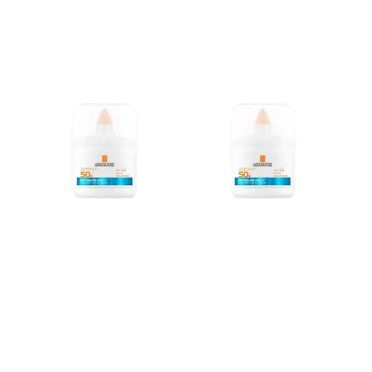 La Roche-Posay Anthelios UV Air SPF 50+, 2 x 40 ml