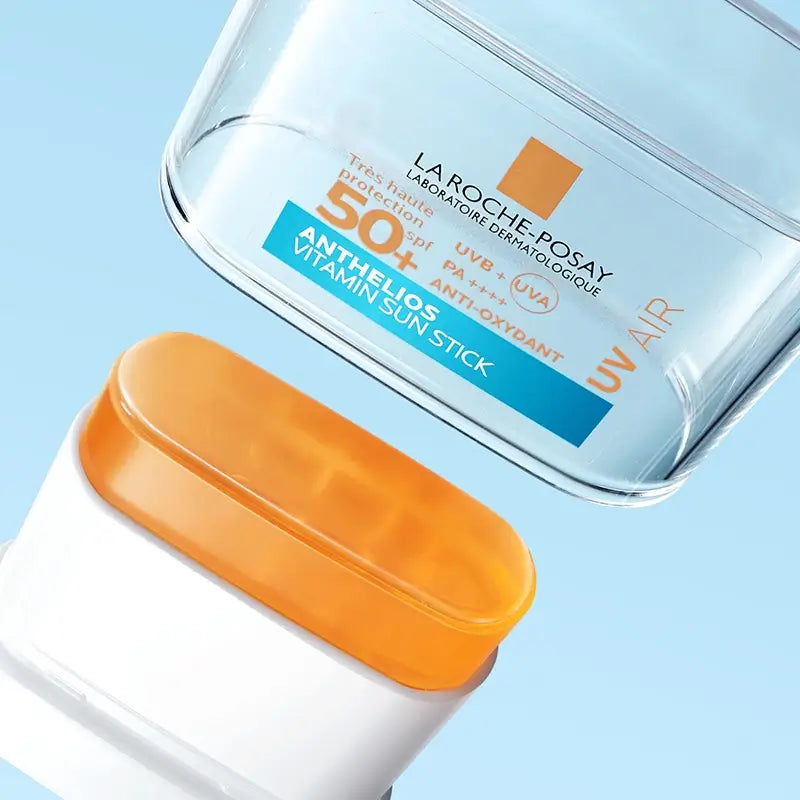 La Roche-Posay Anthelios Uvair Vitamin Sun Stick SPF 50+, 10 ml