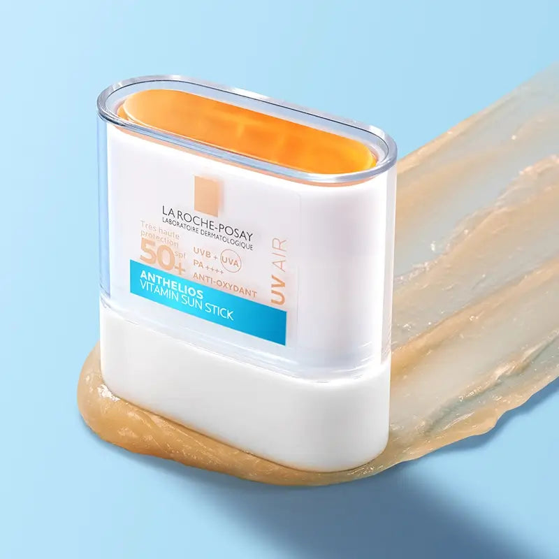 La Roche-Posay Anthelios Uvair Vitamin Sun Stick SPF 50+, 10 ml