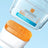 La Roche-Posay Anthelios Uvair Vitamin Sun Stick SPF 50+, 10 ml