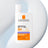 La Roche-Posay Anthelios UVmune 400 -fluidi pigmenttimuutosten ehkäisyyn, SPF 50+, 50 ml