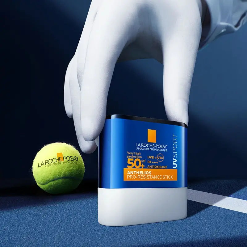 La Roche-Posay Anthelios Uvsport Pro-Resistance Stick SPF 50+, 10 ml