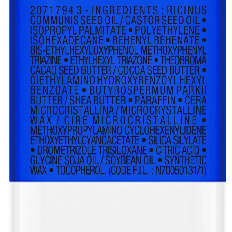 La Roche-Posay Anthelios Uvsport Pro-Resistance Stick SPF 50+, 10 ml