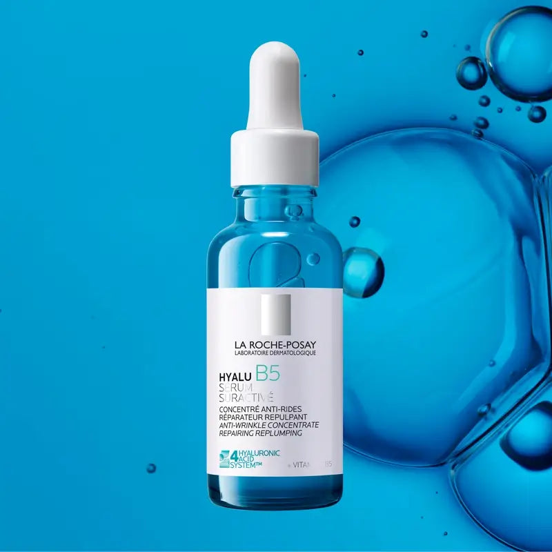 La Roche-Posay Hyalu B5 Suractivated -seerumi 30 ml