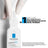 La Roche-Posay Cicaplast B5 -seerumi, 10 % B5-vitamiinia. Korjaava ja kosteuttava. Päivittäinen suoja. , 30 ml
