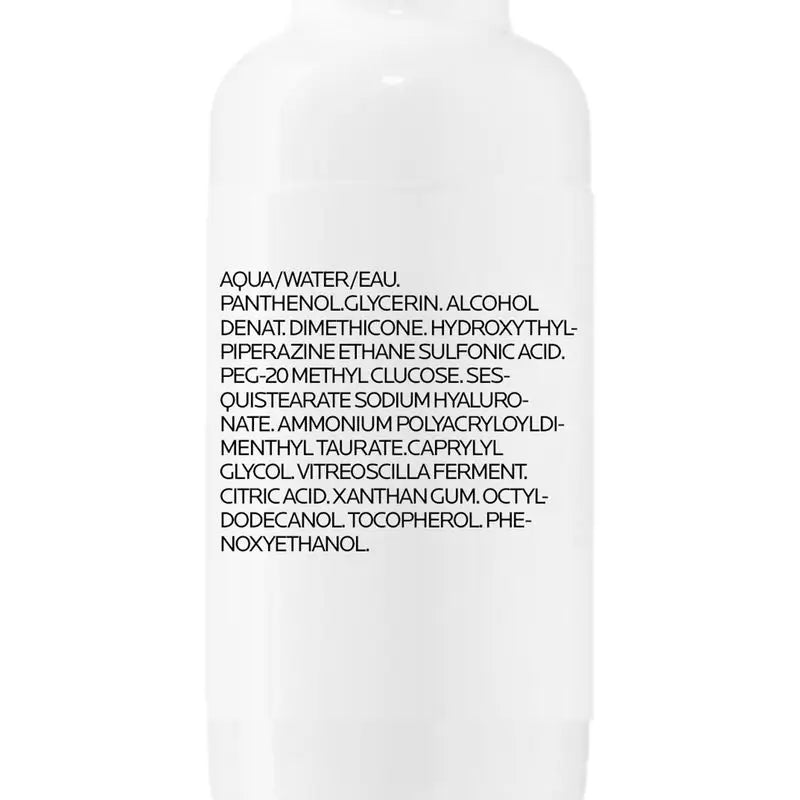La Roche-Posay Cicaplast B5 -seerumi, 10 % B5-vitamiinia. Korjaava ja kosteuttava. Päivittäinen suoja. , 30 ml